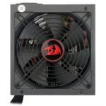 Fonte Redragon RGPS 500W 80 Plus Bronze GC-PS001-1 - Imagem 5