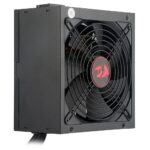Fonte Redragon 600W 80 Plus Bronze ATX PFC Ativo GC-PS002-1 - Imagem 2