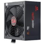 Fonte Redragon 600W 80 Plus Bronze ATX PFC Ativo GC-PS002-1 - Imagem 5