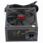 Fonte Redragon 600W 80 Plus Bronze ATX PFC Ativo GC-PS002-1 - Imagem 4