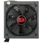 Fonte Redragon 600W 80 Plus Bronze ATX PFC Ativo GC-PS002-1 - Imagem 3