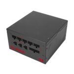 Fonte Redragon 750W 80 Plus Gold Full Modular RGPS-750W - Imagem 4