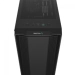 Gabinete CC560 DeepCool Black 4Fans MidTower RCC560BKGAA4G1 - Imagem 6