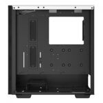 Gabinete Gamer DeepCool CH510 WH MidTower V/ Temperado 1 Fan - Imagem 8