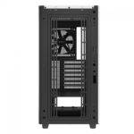 Gabinete Gamer DeepCool CH510 WH MidTower V/ Temperado 1 Fan - Imagem 9