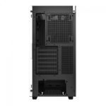 Gabinete Gamer DeepCool CH510 WH MidTower V/ Temperado 1 Fan - Imagem 11