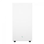 Gabinete Gamer DeepCool CH510 WH MidTower V/ Temperado 1 Fan - Imagem 6