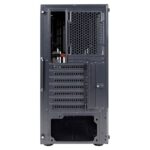 Gabinete Gamer Fortrek Holt RGB S/Fan Lateral Em Acrílico - 70571 - Imagem 6