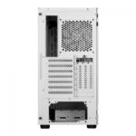 Gabinete Gamer Gamdias Argus E4 Elite RGB MidTower S/Fan S/fonte Vidro Temperado Branco - ARGUS E4 ELITE W - Imagem 5