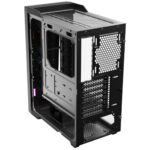 Gabinete Gamer Argus M2 Gamdias RGB Mid Tower ATX Black - Imagem 6