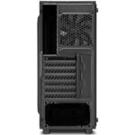 Gabinete Gamer Sharkoon TG4 RGB MidTower Lateral Vidro 4Fans - Imagem 7