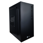 Gabinete Office Hayom GB1750 S/Fan S/Fonte ATX 2 Portas USB 2.0 Preto - GB1750 - Imagem 3