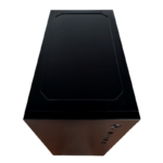 Gabinete Office Hayom GB1750 S/Fan S/Fonte ATX 2 Portas USB 2.0 Preto - GB1750 - Imagem 6