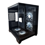 Gabinete Gamer Hayom GB1790 4 Fans S/Fonte Mini Tower ATX - GB1790 - Imagem 3