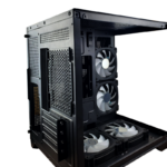 Gabinete Gamer Hayom GB1790 4 Fans S/Fonte Mini Tower ATX - GB1790 - Imagem 2