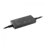 Headset Gamer Redragon Aurora USB 7.1 Drivers 40mm Preto - H376BR - Imagem 6