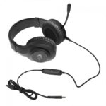 Headset Gamer Redragon Hylas RGB 50mm USB 7.1 Preto - H371-RGB - Imagem 5