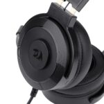 Headset Gamer Redragon Lamia 2 RGB 40mm 7.1 Suporte Incluso - H320RGB-1 - Imagem 6