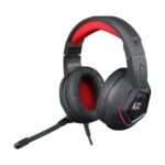 Headset Gamer Redragon Medea RGB Drivers 50mm Preto H280|xz - Imagem 3