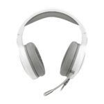 Headset Gamer Redragon Mento Branco RGB P2 USB H270-W - Imagem 2