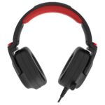 Headset Gamer Nireus RGB Redragon 7.1 USB Preto H399-RGB - Imagem 5