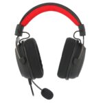 Headset Gamer Redragon Zeus X RGB 7.1 USB H510 Preto - H510-RGB - Imagem 4