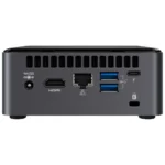 Mini PC Intel Celeron J4005 8GB SSD de 240GB Windows 11 PRO - Imagem 2