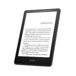 Kindle Paperwhite 11 Geração Tela 6.8 16GB Preto B09TMK7QFX - Imagem 2
