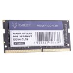 Memória Para Notebook Husky Technologies 8GB 2666MHz DDR4 CL19 - HTCQ001 - Imagem 2