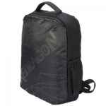 Mochila Redragon Aeneas Com Ajuste De Tamanho Preto - GB-76 - Imagem 2