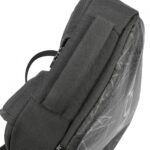 Mochila Redragon Aeneas Com Ajuste De Tamanho Preto - GB-76 - Imagem 4