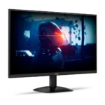 Monitor Gamer AOC 27" Full HD 120Hz 1ms IPS Adaptive-Sync HDR 10 Ajustável Console Ready - 27B35H - Imagem 6