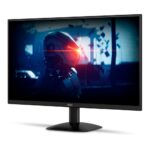 Monitor Gamer AOC 27" Full HD 120Hz 1ms IPS Adaptive-Sync HDR 10 Ajustável Console Ready - 27B35H - Imagem 4