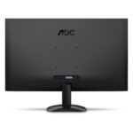 Monitor Gamer AOC 27" Full HD 120Hz 1ms IPS Adaptive-Sync HDR 10 Ajustável Console Ready - 27B35H - Imagem 5