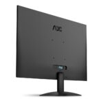 Monitor Gamer AOC 27" Full HD 120Hz 1ms IPS Adaptive-Sync HDR 10 Ajustável Console Ready - 27B35H - Imagem 8
