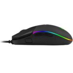 Mouse Gamer Redragon Invader RGB 10000DPI 1000Hz USB 2.0 Preto - M719-RGB - Imagem 6