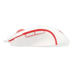 Mouse Gamer Nothosaur Redragon White 6 Botões 3200 DPI M606W - Imagem 4