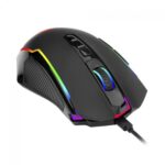 Mouse Gamer Redragon Ranger Lite Wireless RGB USB-C 8000DPI 500hz 2.4GHz Preto - M910-KS - Imagem 3