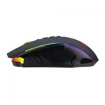 Mouse Gamer Redragon Ranger Lite Wireless RGB USB-C 8000DPI 500hz 2.4GHz Preto - M910-KS - Imagem 5