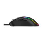 Mouse Gamer Rise Mode G2 Black RGB 6400DPI 7 Botões Preto - RM-MG-02-FB - Imagem 5