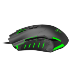 Mouse Gamer T-Dagger Brigadier RGB 7200DPI 1000Hz 7 Botões Preto - T-TGM206 - Imagem 5