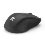 Mouse Office Redragon 1200DPI 125hz Ambidestro 3 Botões - BM-4049 - Imagem 4