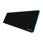 Mousepad Gamer Fortrek MPG103 Speed Grande 800x300mm Azul - MPG103 AZ - Imagem 2