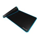 Mousepad Gamer Fortrek MPG103 Speed Grande 800x300mm Azul - MPG103 AZ - Imagem 4