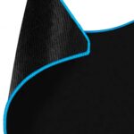 Mousepad Gamer Fortrek MPG103 Speed Grande 800x300mm Azul - MPG103 AZ - Imagem 5