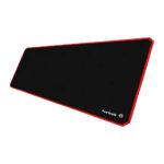 Mousepad Gamer Fortrek Speed Grande 800x300mm Vermelho - MPG-103 - Imagem 2