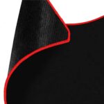 Mousepad Gamer Fortrek Speed Grande 800x300mm Vermelho - MPG-103 - Imagem 5