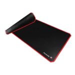 Mousepad Gamer Fortrek Speed Grande 800x300mm Vermelho - MPG-103 - Imagem 4