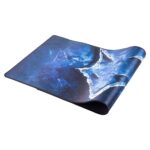 Mousepad Gamer Husky Gaming Avalanche Ice Speed Extra Grande - MP-HAV-BL - Imagem 4