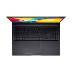 Notebook Asus Vivobook Core i5 RTX2050 8GB 512GB SSD Win11 Home 16X Indie Black DDR4 3200MHz - K3605ZF-N1420W - Imagem 5